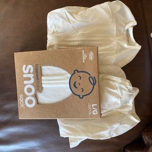 SNOO sack small, medium and large